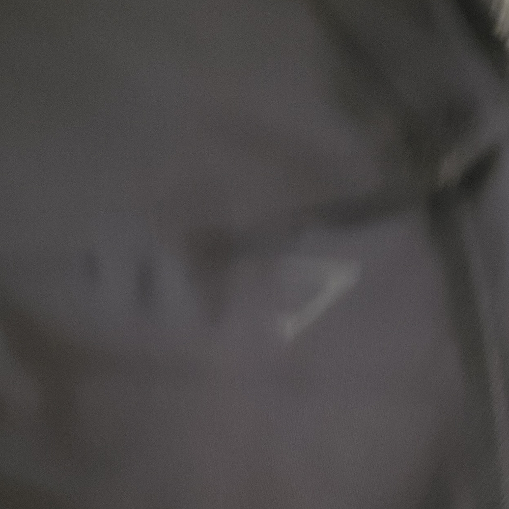 Gymshark Charcoal Black Leggings - Picture 6 of 6